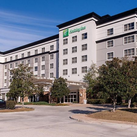Holiday Inn Baton Rouge College Drive I-10 By Ihg Exterior foto
