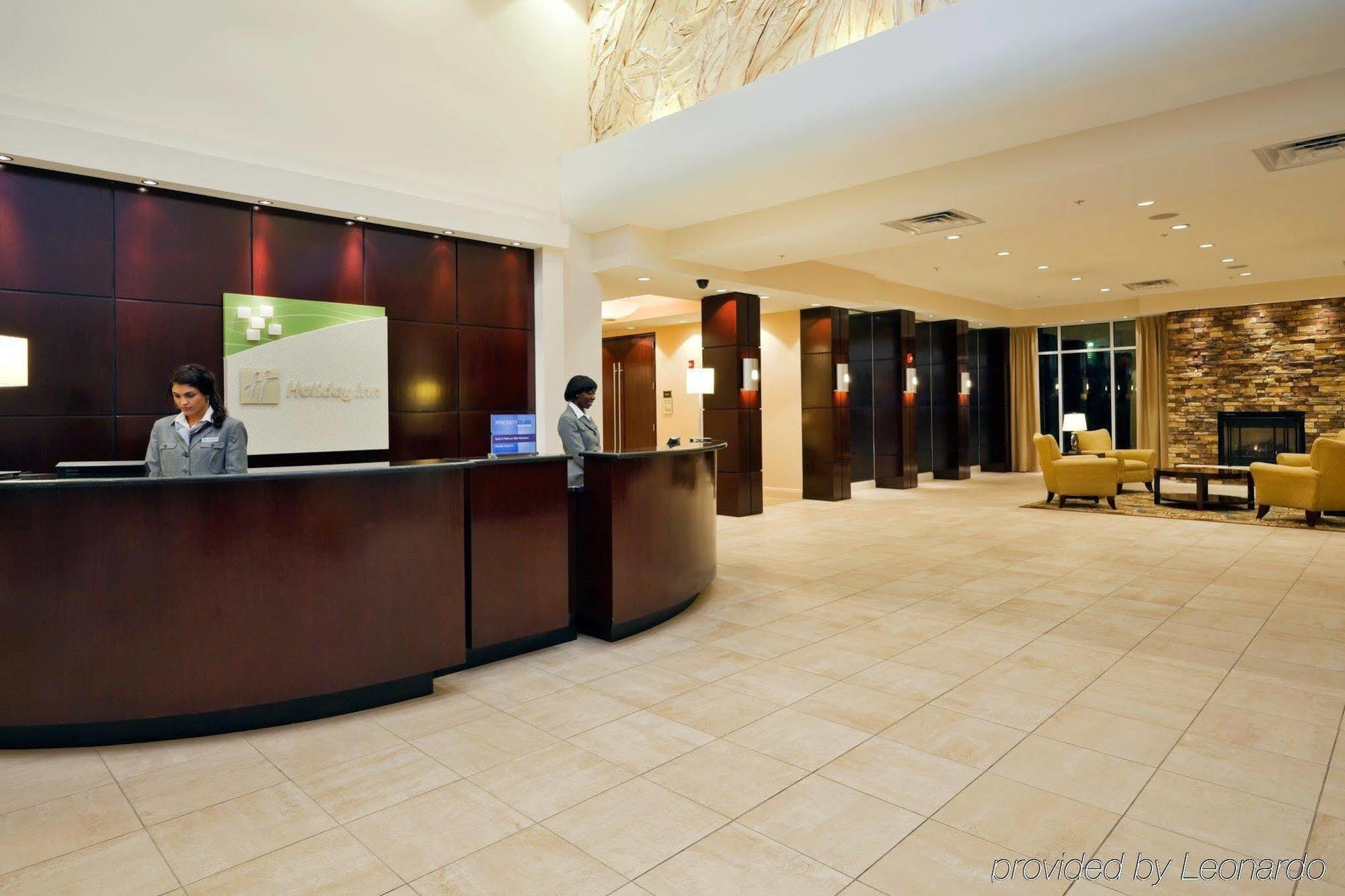 Holiday Inn Baton Rouge College Drive I-10 By Ihg Interior foto